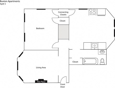 3163 Woodford Rd Studio-3 Beds Apartment, Multi-Family for Rent - Photo Gallery 48